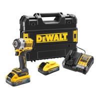 DeWALT 18V XR Cordless Tools, Dewalt, Featured Products by Brand